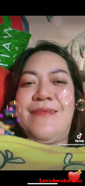 sweetjean23 Filipina Woman from Mati, Mindanao