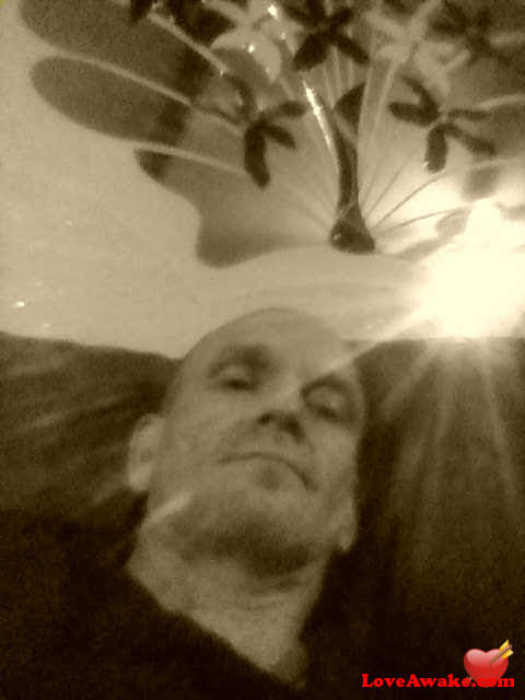 Ronf4369 American Man from Charleston