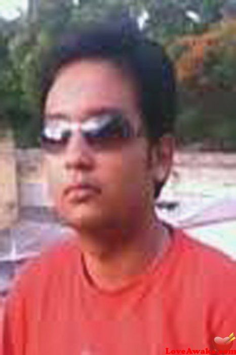 Rajdeep4ru Indian Man from Guwahati