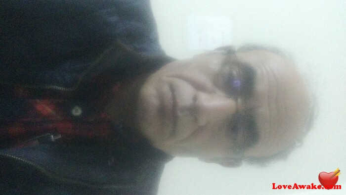 mmeabdelalmesih Syria Man from Kameshli