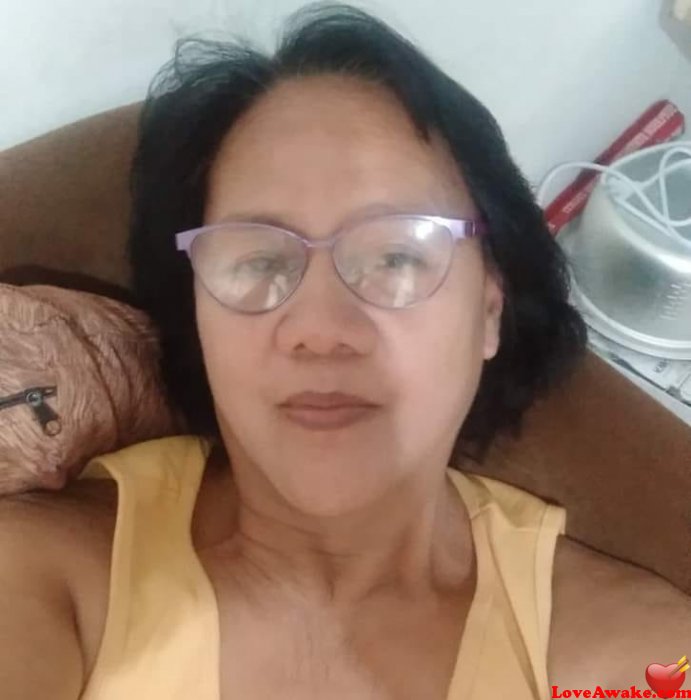 Luisamoral12 Filipina Woman from Cavite, Luzon