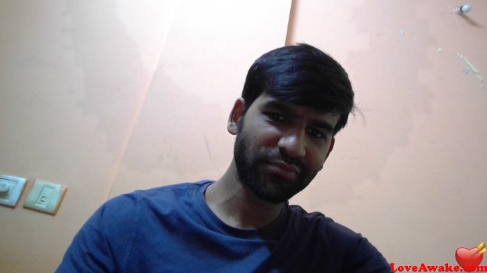 SurajDating Indian Man from Bangalore