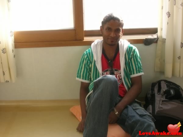 prasadyrm54 Sri Lankan Man from Galle