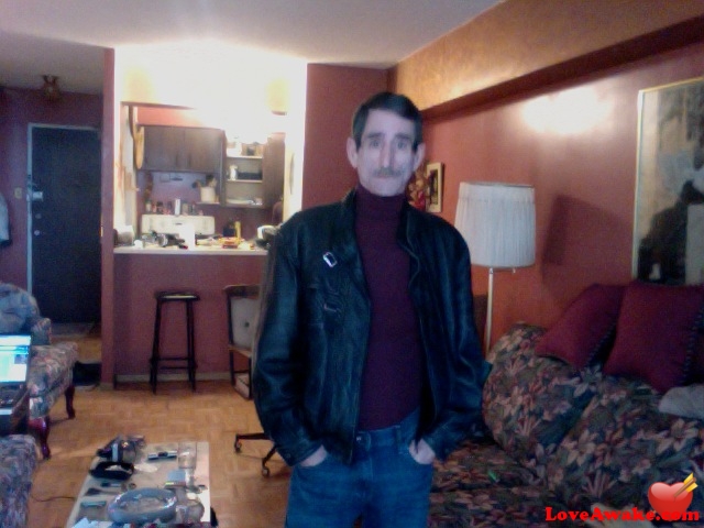 uncle-goodhead Canadian Man from Toronto