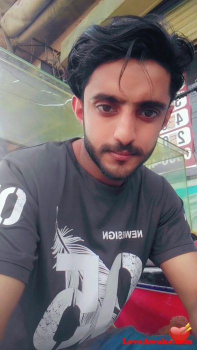 Faizanrasool404 Pakistani Man from Bahawalpur
