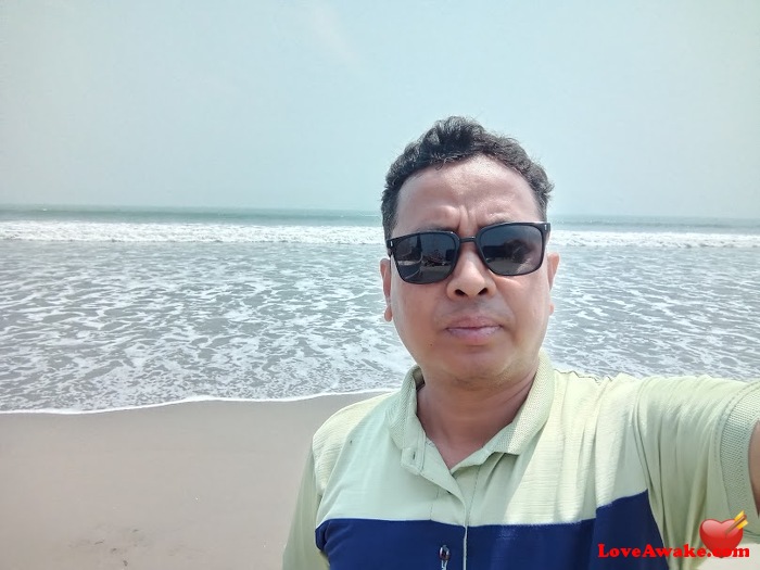 ManikMiah Bangladeshi Man from Dhaka