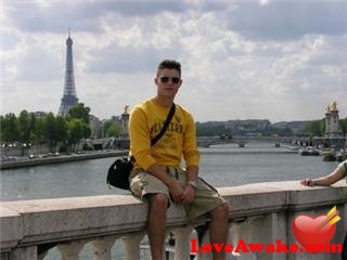 ericanderson Dutch Man from Amsterdam
