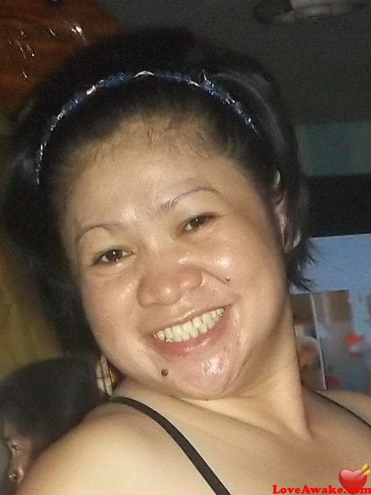 cvian41 Filipina Woman from Iligan, Mindanao