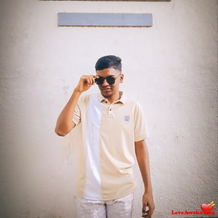 harsh04 Indian Man from Pune