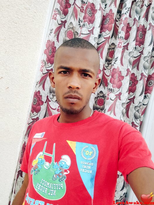 Mohamedd11 Tunisian Man from Tozeur