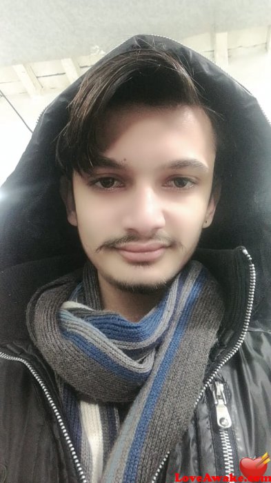 Kami5533 Pakistani Man from Sargodha