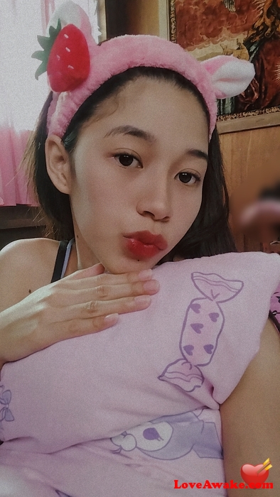 ella0143 Filipina Woman from Pampanga