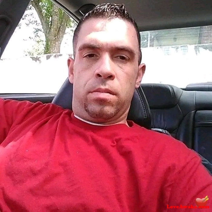 Daddynow1169 American Man from St. Louis