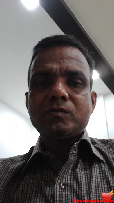 SRAJAN19 Indian Man from Mumbai (ex Bombay)