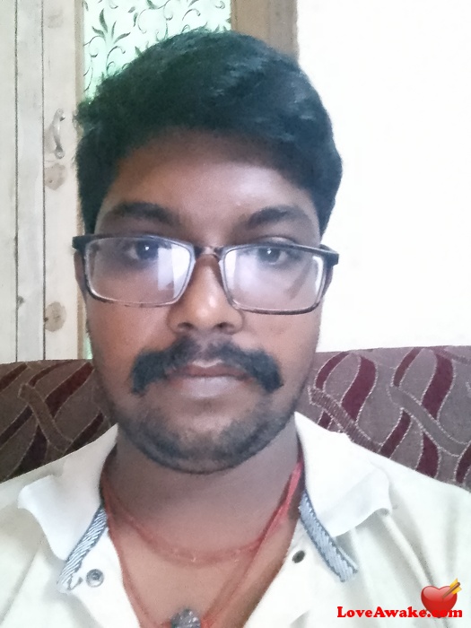 Thamarai-123 Indian Man from Coimbatore