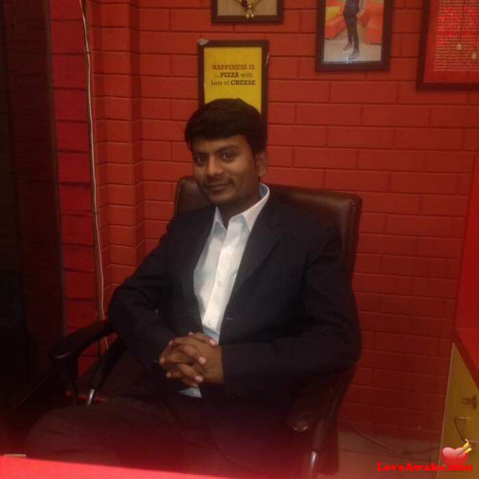 mangeshkumar Indian Man from Bharoch