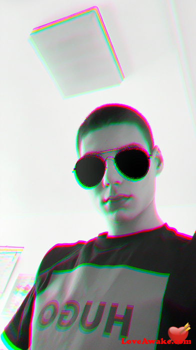 Josip8382848 Croatian Man from Zagreb