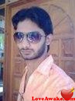 syedharris Pakistani Man from Karachi