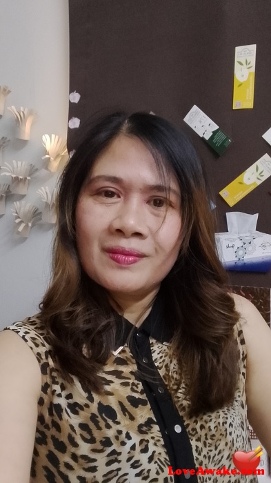 rena9 Filipina Woman from Iloilo, Panay