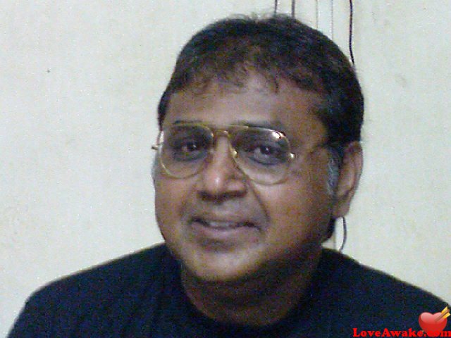 devchoudhury64 Indian Man from Mumbai (ex Bombay)