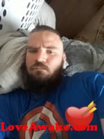 CaptainRMateys American Man from Akron
