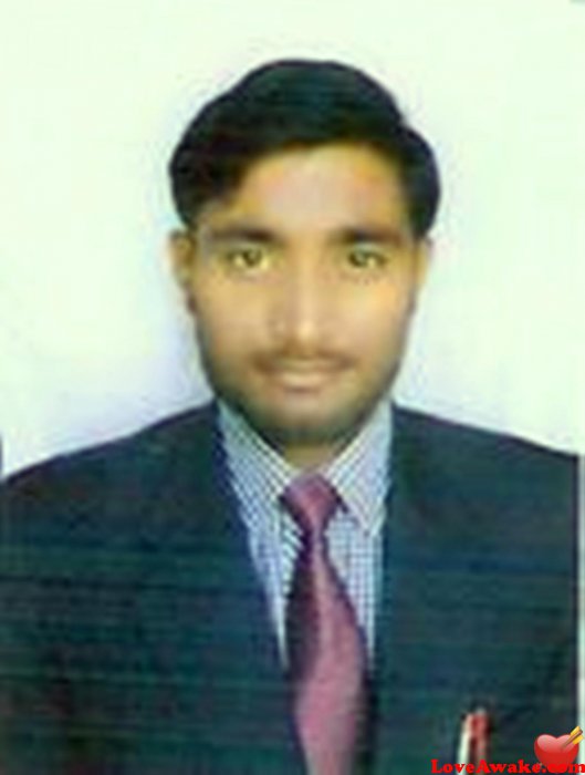 HIMESH143 Indian Man from Agra