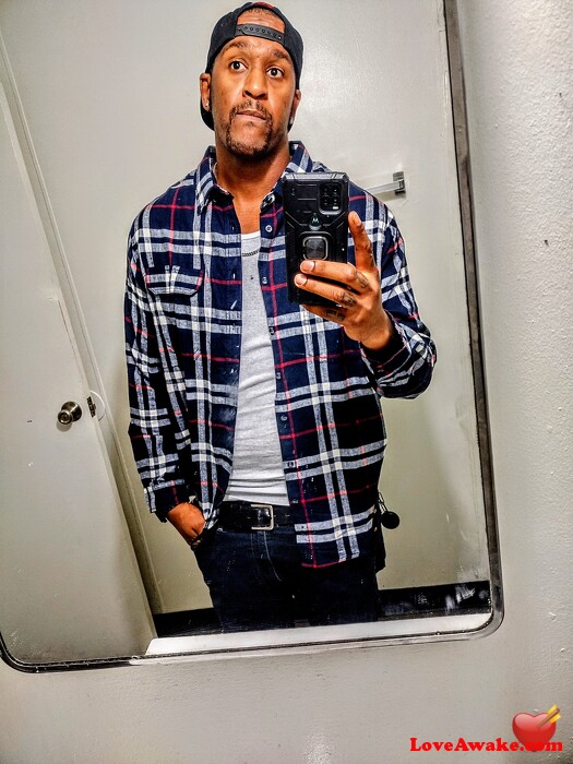 Aaronfoo23 American Man from Fresno