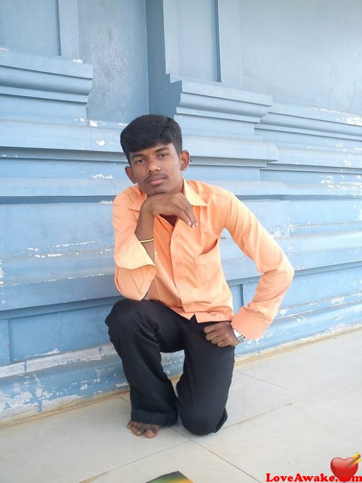 saravanar11 Indian Man from Tiruchirapalli