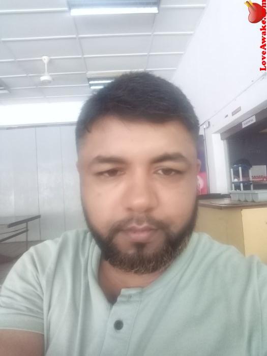Shafiq1982 Malaysian Man from Kuala Lumpur