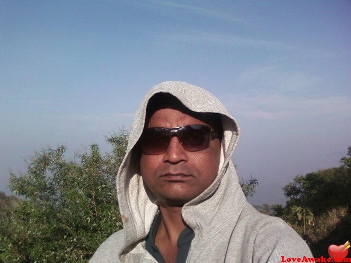 roksh2410 Indian Man from Mumbai (ex Bombay)