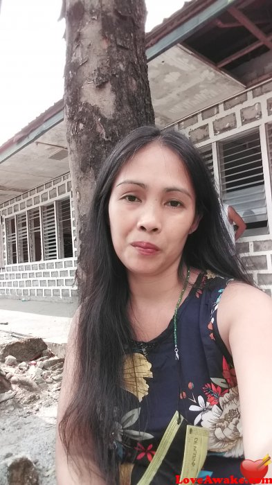 Yam01 Filipina Woman from Subic Bay