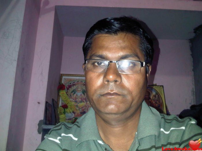 nksm226 Indian Man from Bareilly