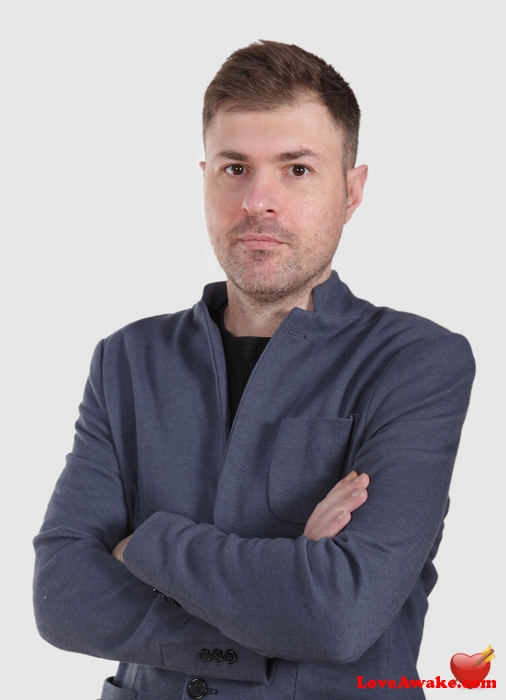Guest556mix-art Albanian Man from Tirana