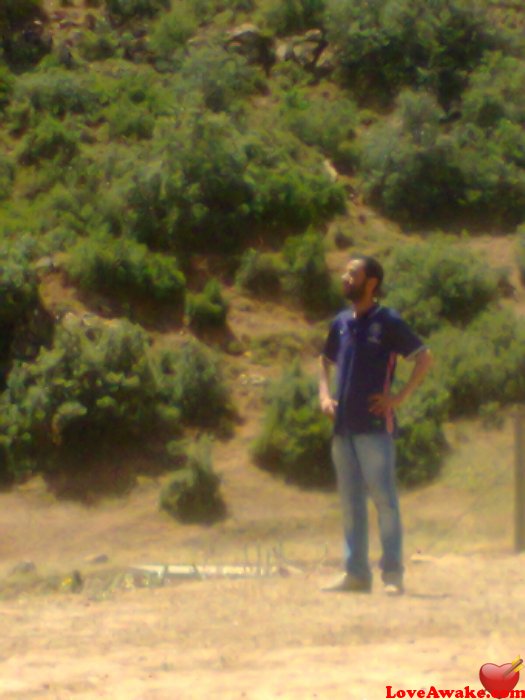 abdellrah Albanian Man from Berat