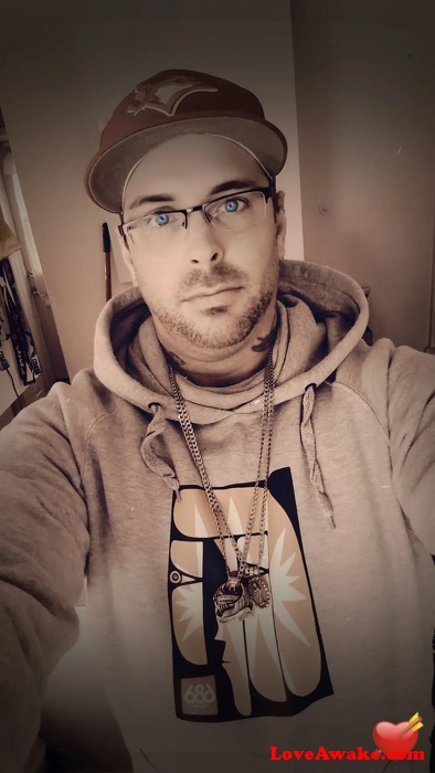 Erics6984 Canadian Man from Hamilton