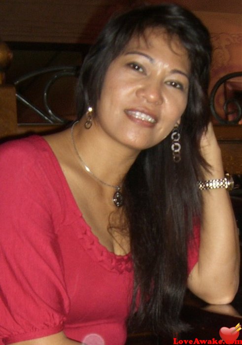 Dollybee Filipina Woman from Manila