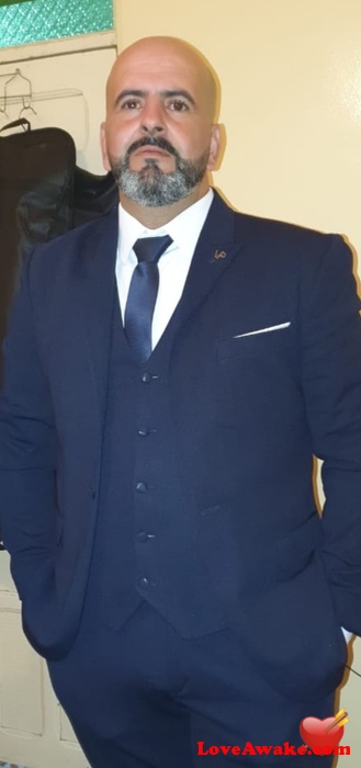 omar16oscar Morocco Man from Larache