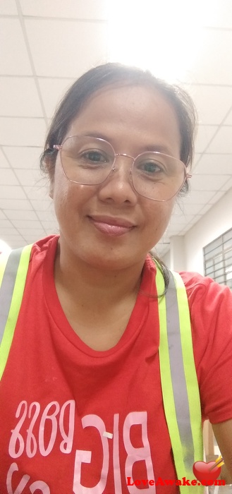 Indaytina52 Filipina Woman from Taguig