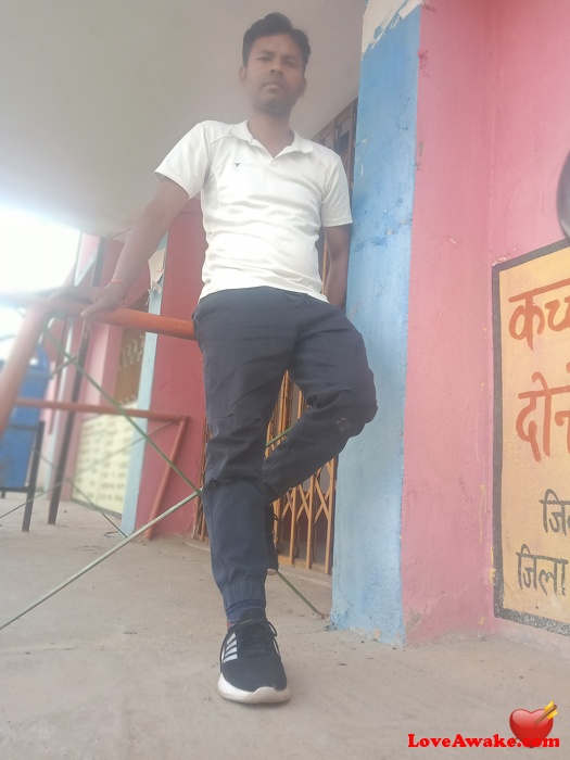 smartraj21 Indian Man from Dhanbad