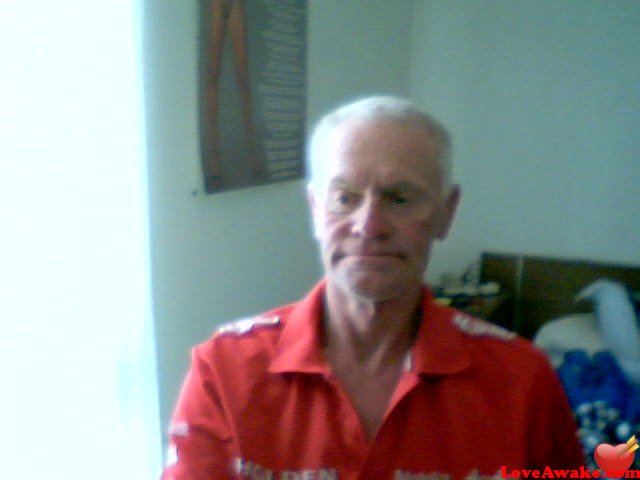 rossco69 Australian Man from Adelaide