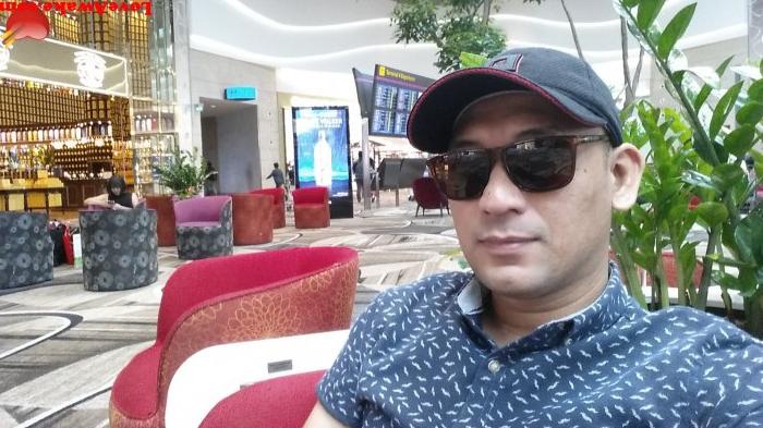 Diaz9 Malaysian Man from Kuala Lumpur