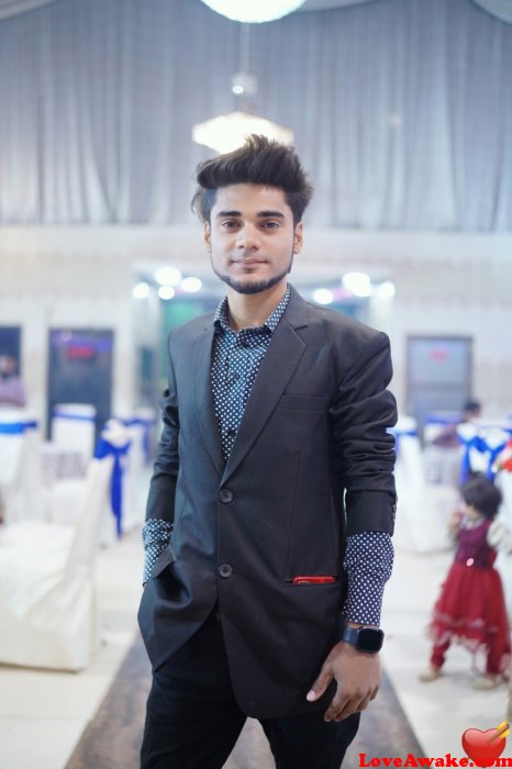 abdulrazzaq78 Pakistani Man from Karachi