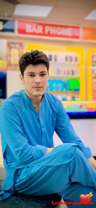 fawadahmad12 Pakistani Man from Abbottabad