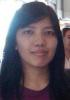 lauren88 1126488 | Indonesian female, 35, Single