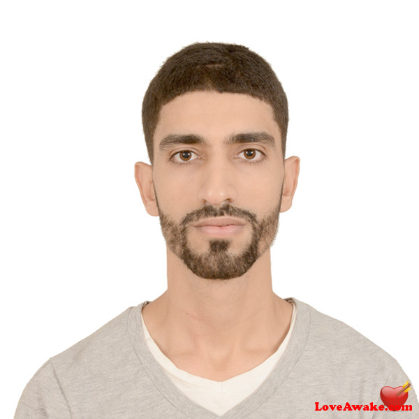 Abdelilahbe Morocco Man from Benguerir