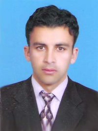 alisha Pakistani Man from Islamabad