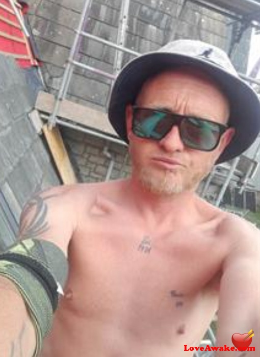 masseymac7 UK Man from Askham