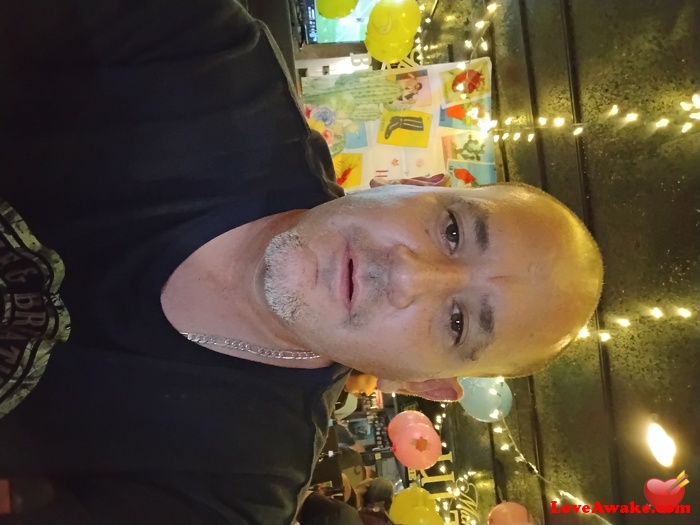 Jdooley American Man from Killeen
