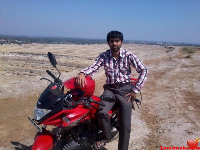 rame123 Indian Man from Bangalore