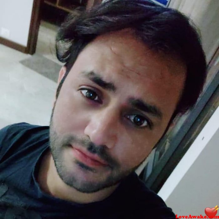 Loveme278 Indian Man from Gurgaon